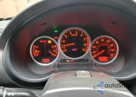 2006 Subaru Impreza Wrx Sti из США, поврежденный, VIN JF1GD70616L517904